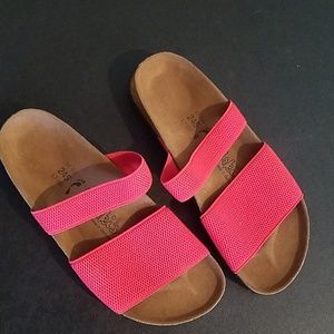 Birkenstock sandals